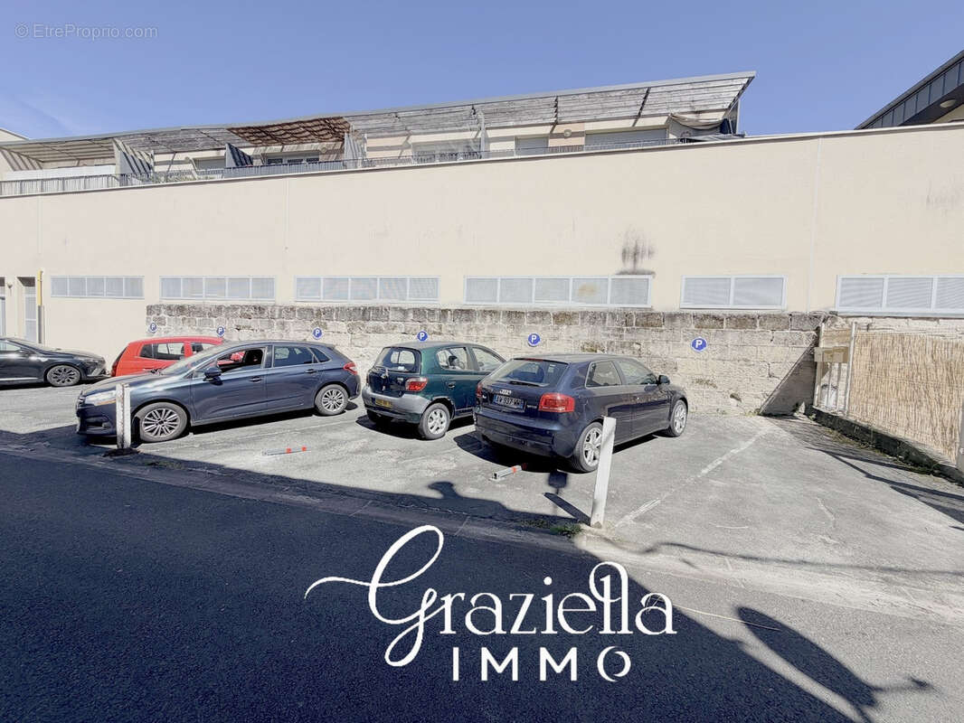 Appartement à BRIVE-LA-GAILLARDE