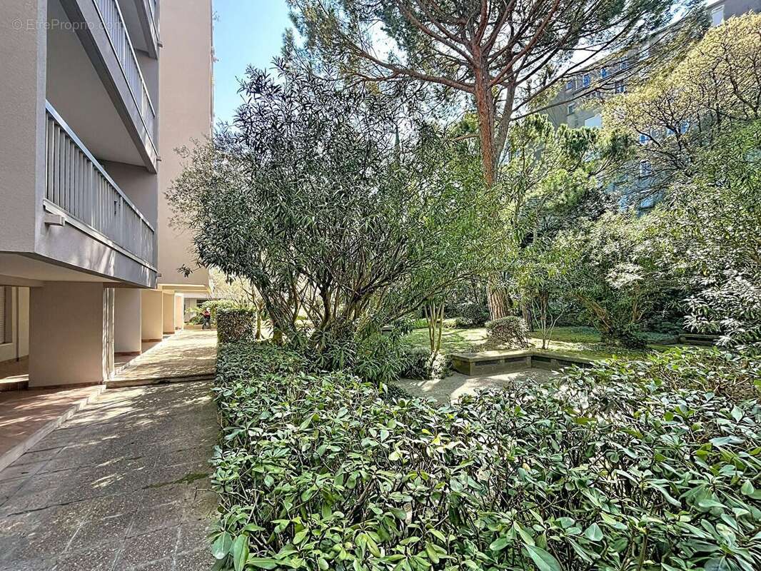 Appartement à AVIGNON