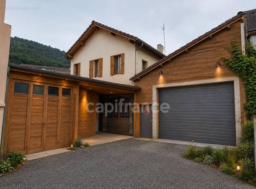Appartement à LOURDES