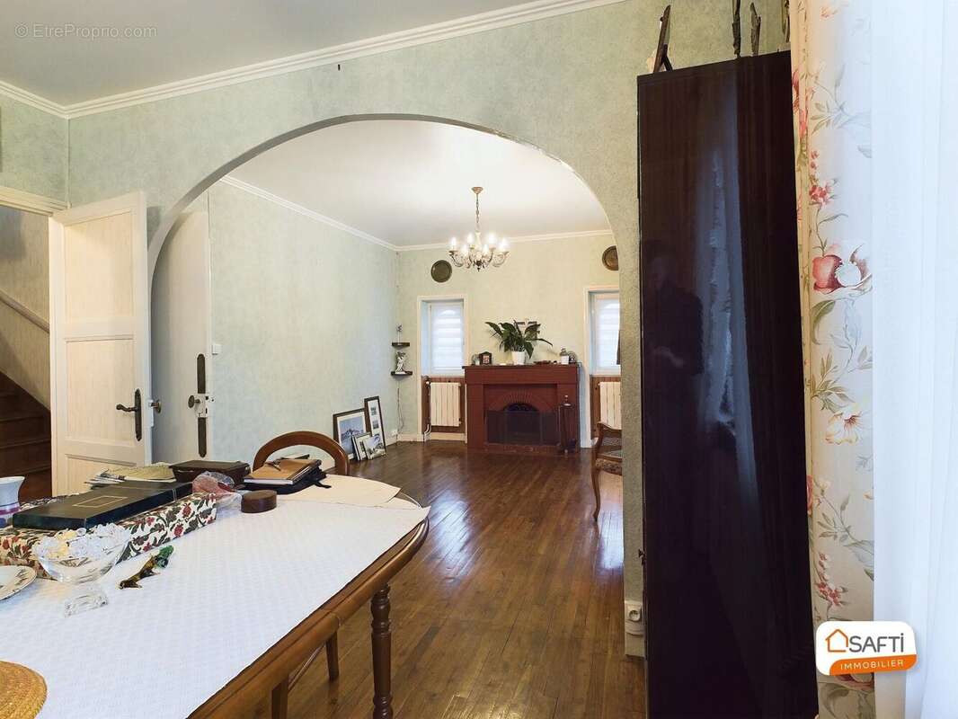 Photo 4 - Maison à ROSCOFF