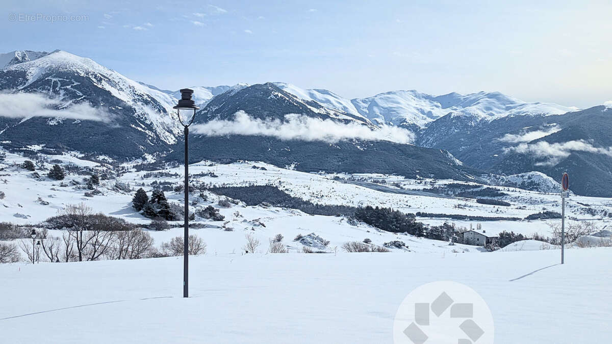 Terrain à bâtir viabilisé de 440 m2 - photo 8