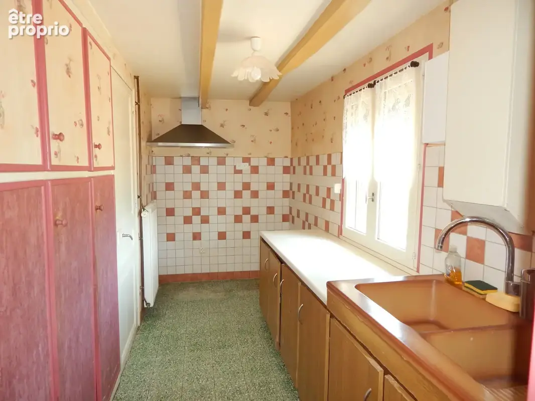 CUISINE 6.60 M²