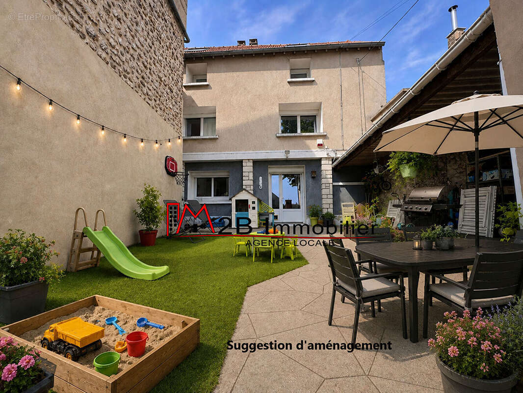 Maison briarde tout confort - photo 2