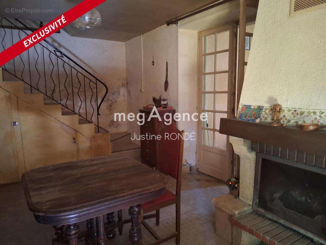 Maison 115 m² – Fort potentiel - photo 6
