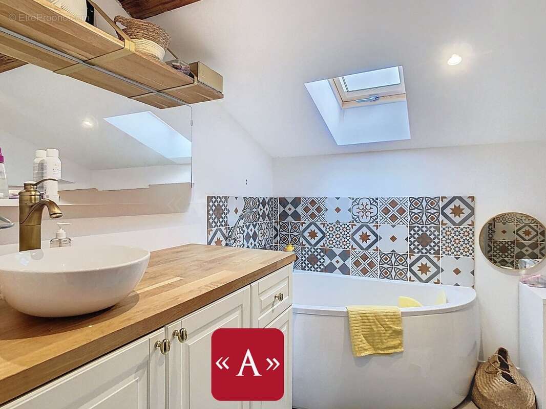 Maison à MONTASTRUC-LA-CONSEILLERE