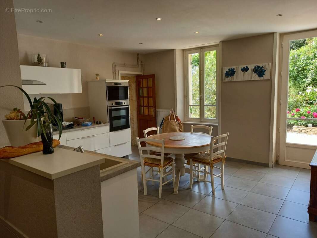 Maison à ROTS