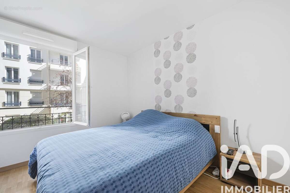 Photo 8 - Appartement à PARIS-19E