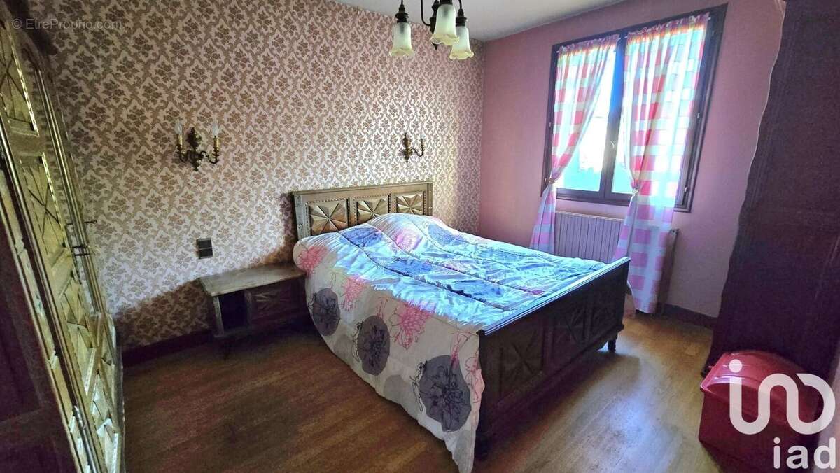 Photo 5 - Maison à COURPIERE