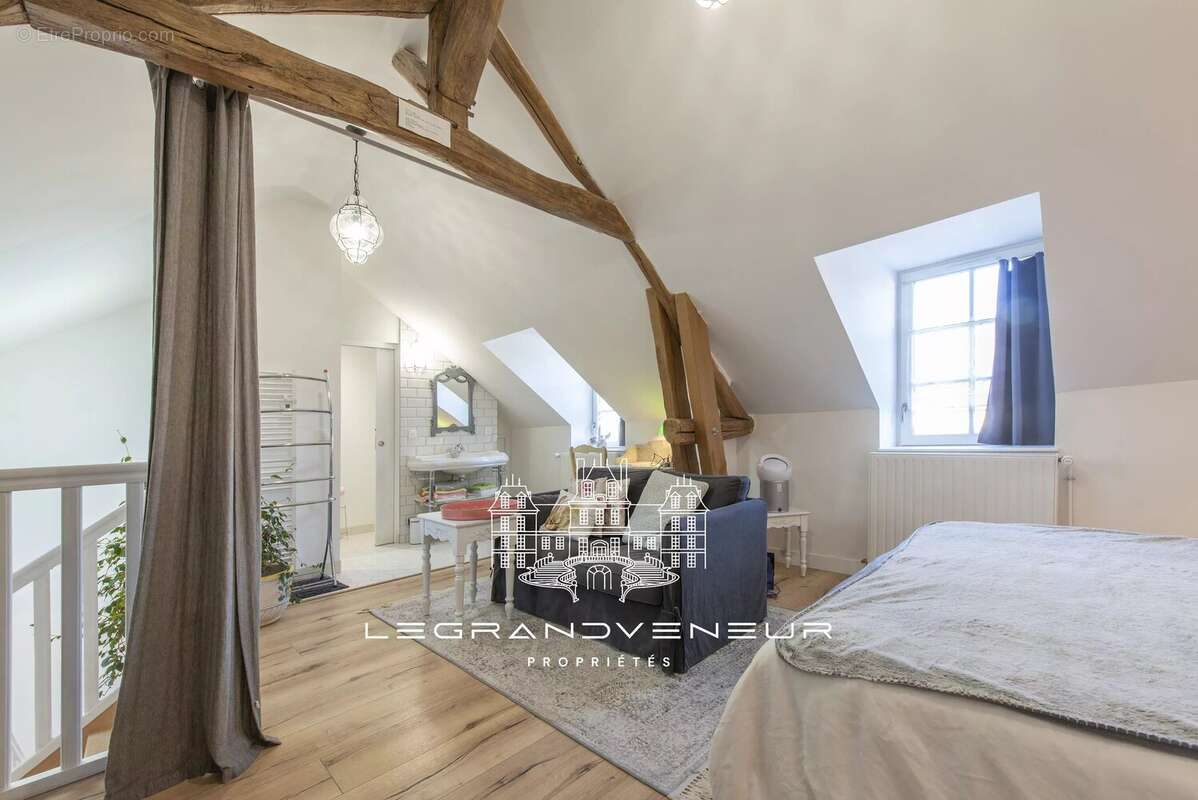 Maison à BARBIZON
