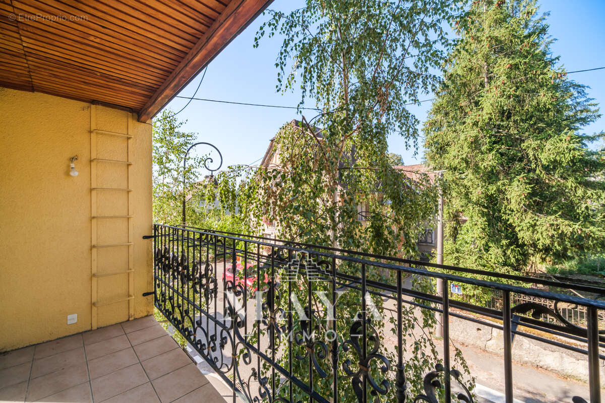 DURMENACH, Appartement de 106m2 avec jardin ! - photo 9