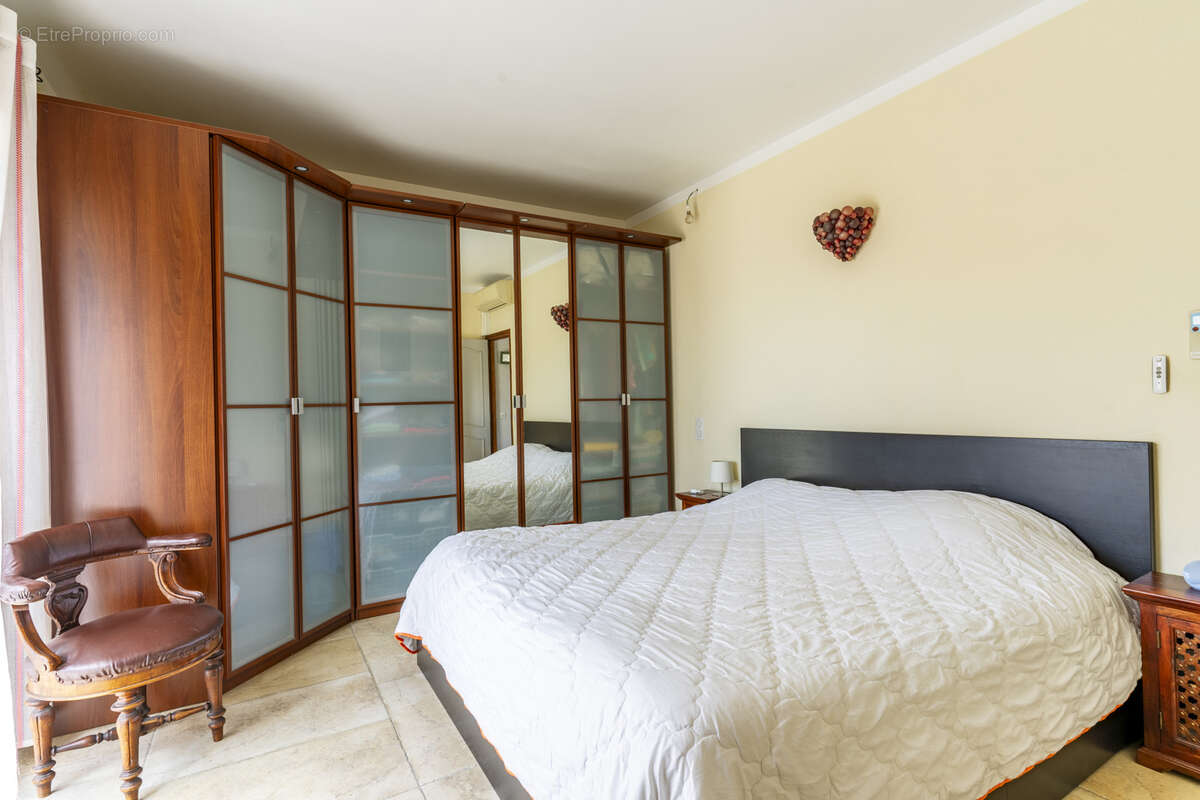 Maison à CAVALAIRE-SUR-MER