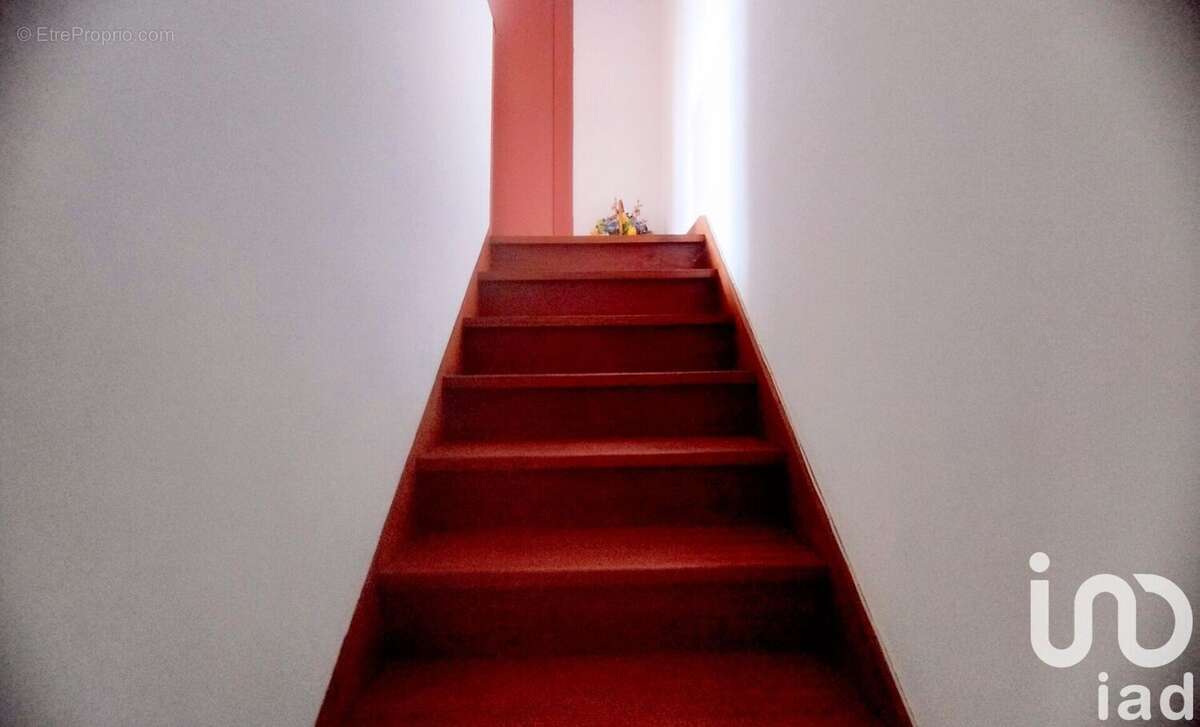 Photo 9 - Maison à MARTIZAY