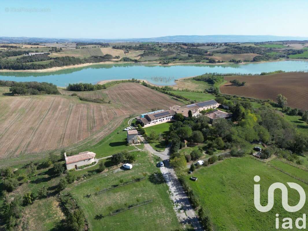 Photo 3 - Maison à CUMIES