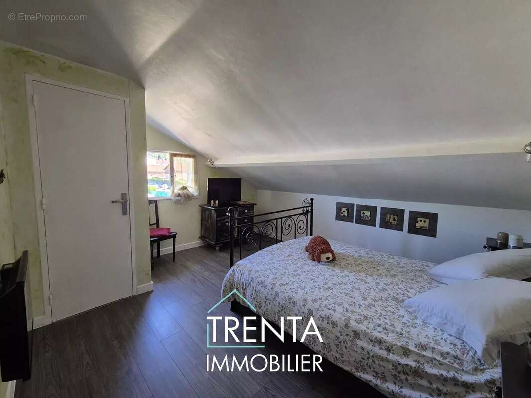 Maison à LE GRAND-LEMPS