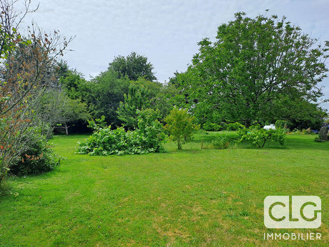 Maison Fouesnant 8 pièce(s) 2494 m2 - photo 3
