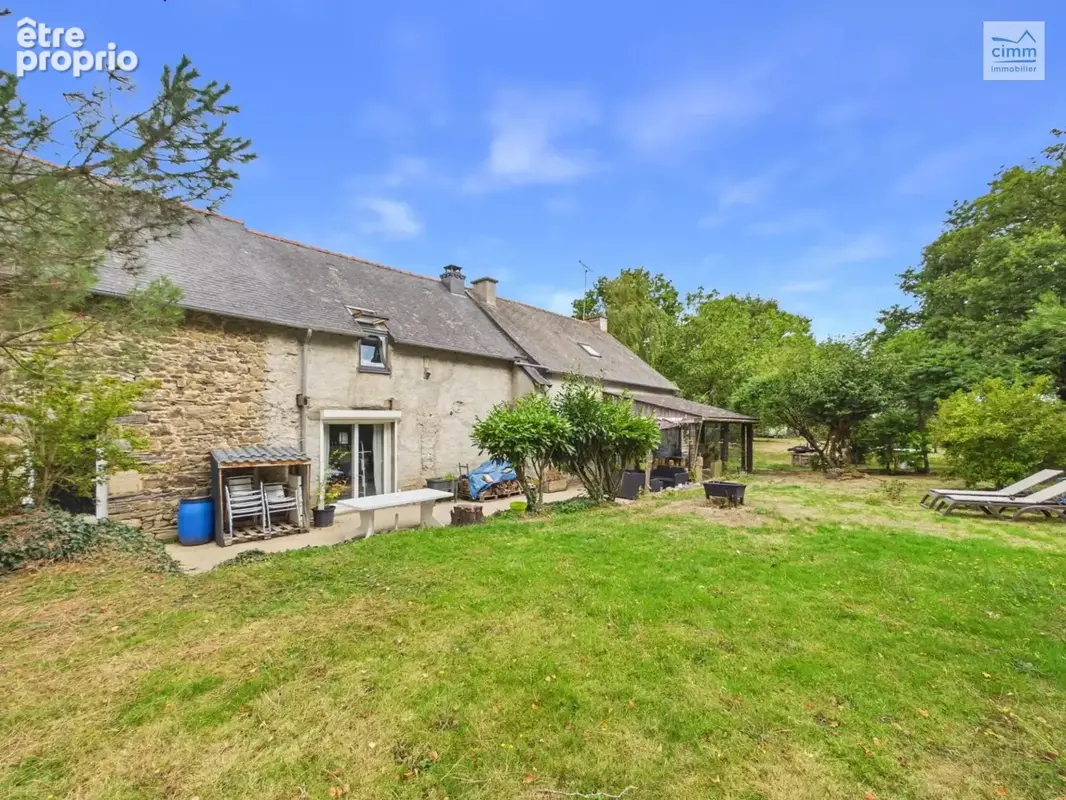 Maison de 161 m² sur un terrain de 2915 m² - photo 15