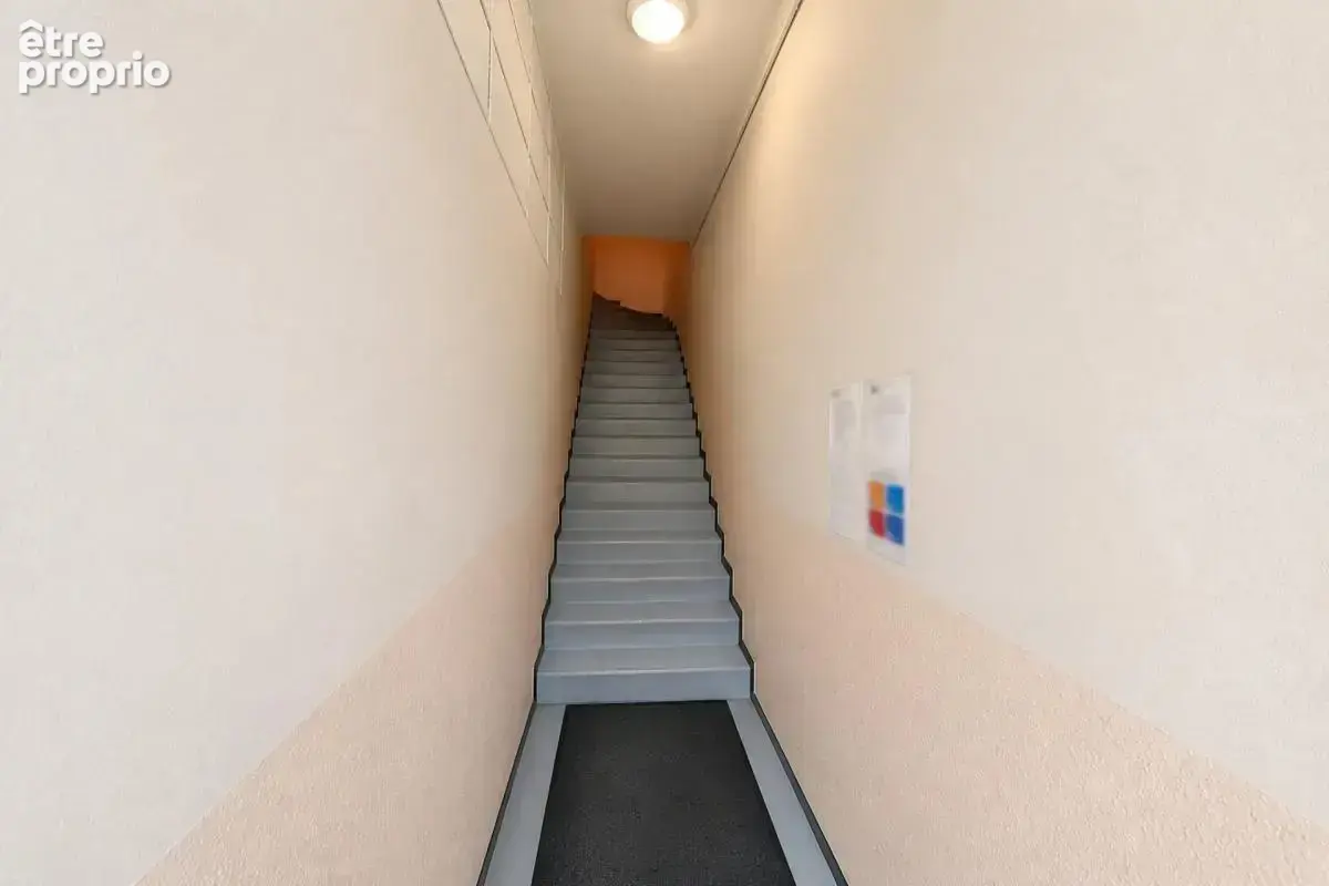 Appartement T4/5 - 98 m2 - Briançon - photo 25