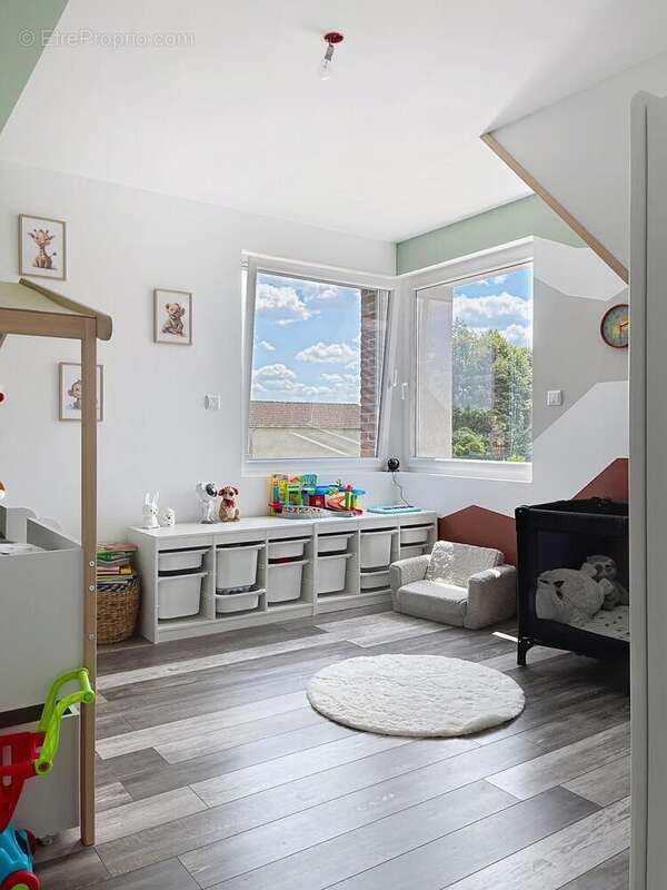 Photo 6 - Maison à AUCHEL