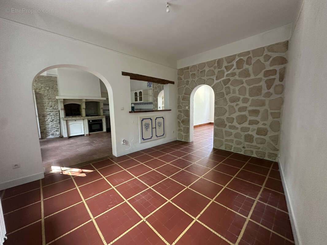 Maison à BREVAL