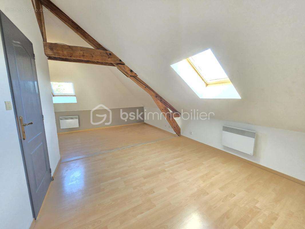 Maison à SAINT-LEGER-DES-VIGNES