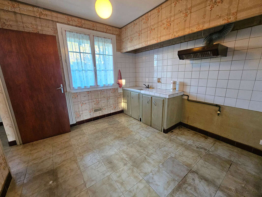 Maison à CARCASSONNE