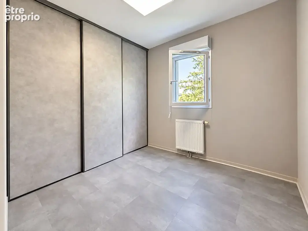 Appartement 72m² à issoire - photo 5