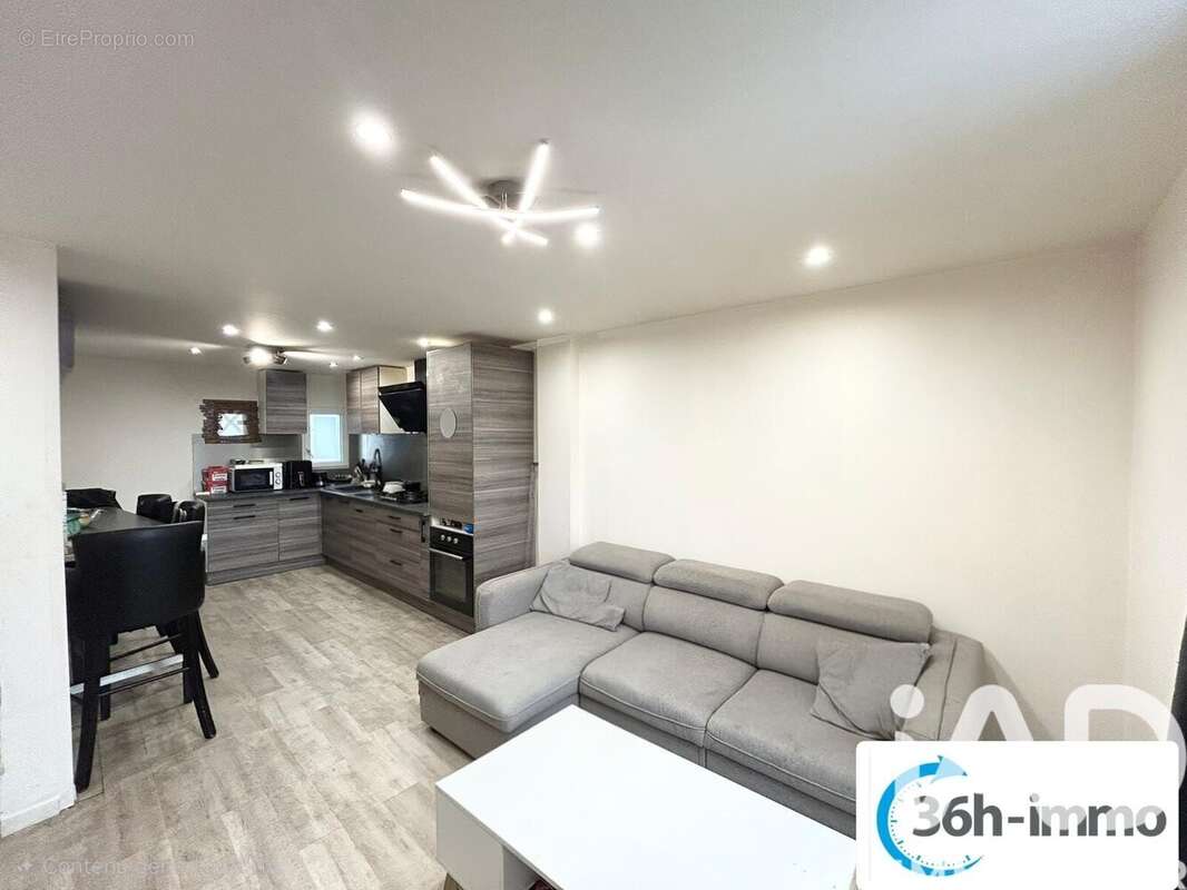 Photo 3 - Maison à SAINT-GILLES