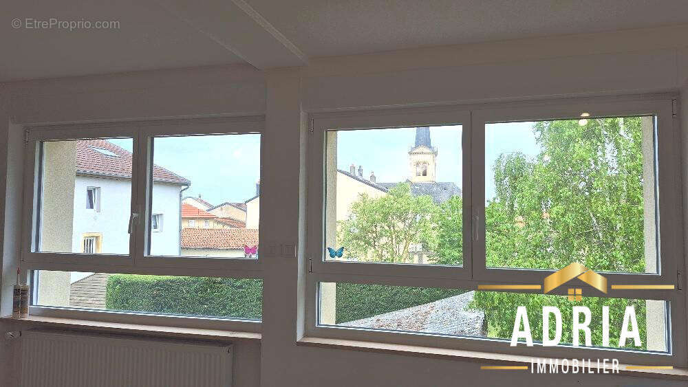 Maison à VIGY