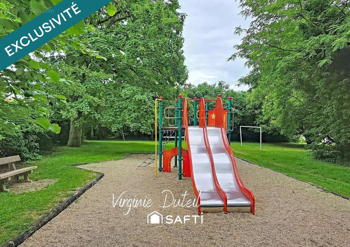 Photo 4 - Appartement à VILLIERS-SUR-ORGE