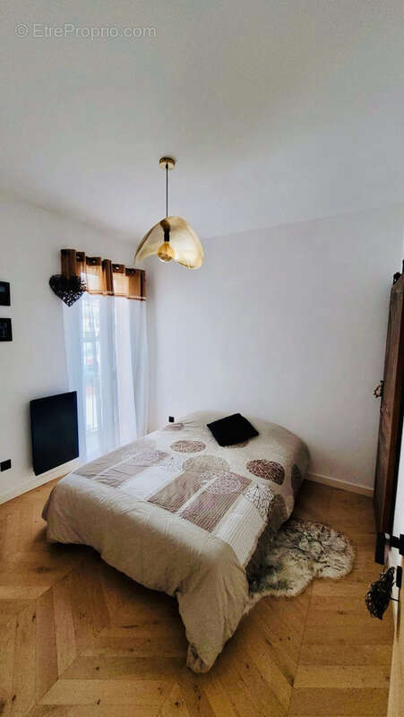 Appartement à SAN-MARTINO-DI-LOTA