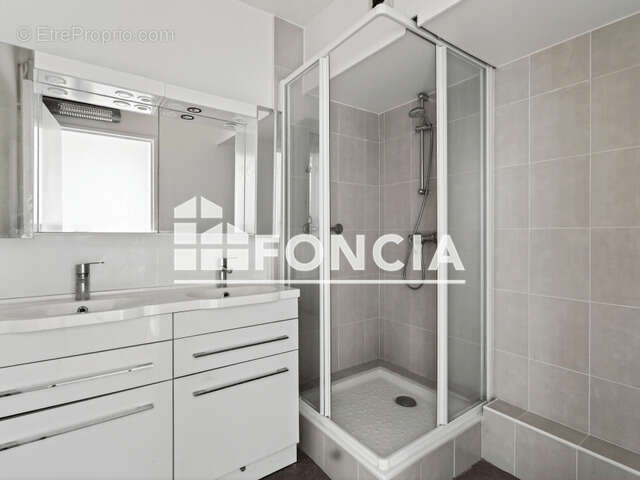 Appartement – 7ème étage – T4 – 84 m² - photo 3