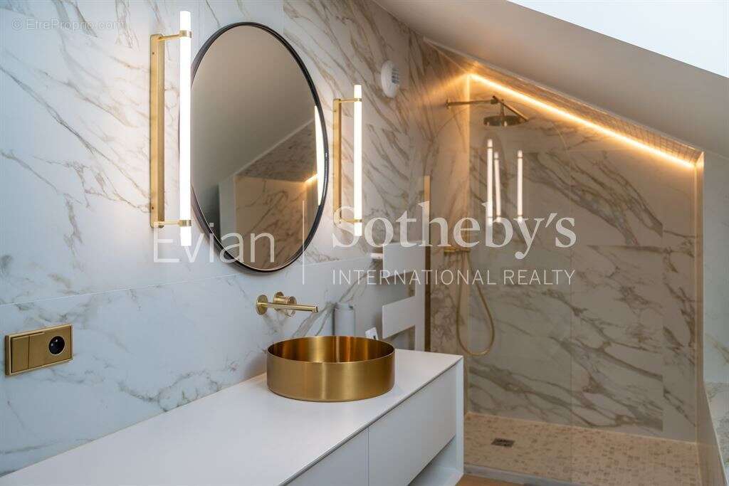 Maison à THONON-LES-BAINS