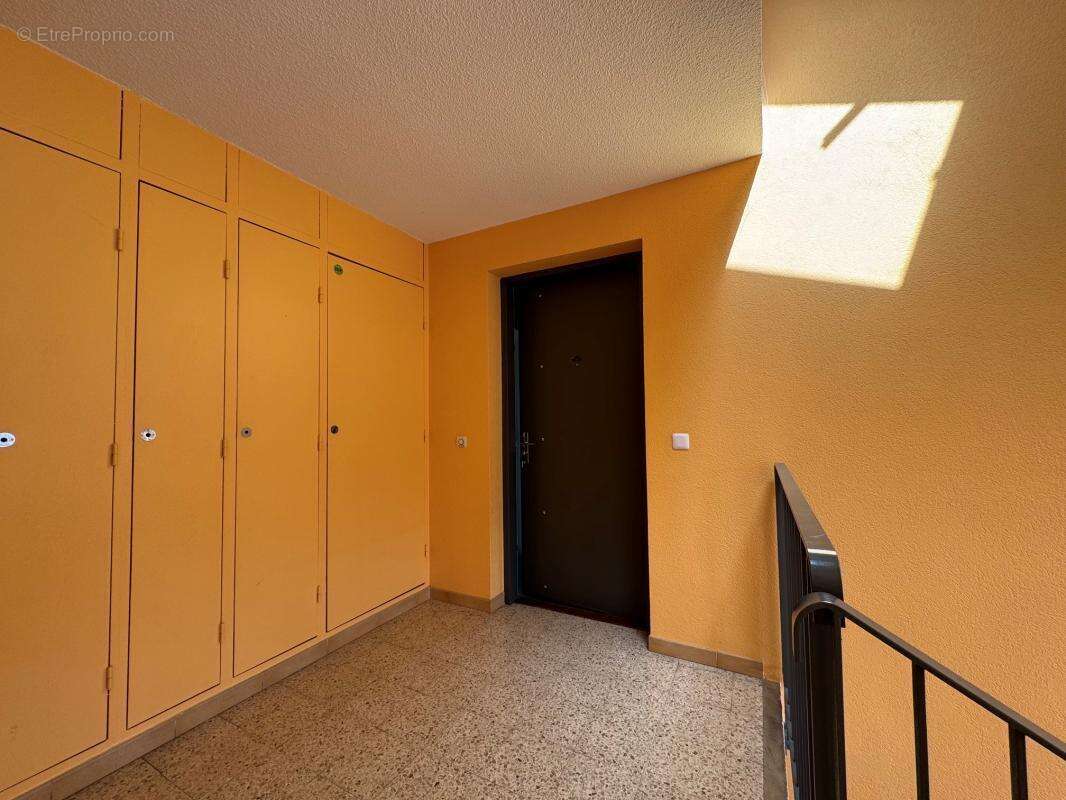 Appartement à VILLEFONTAINE