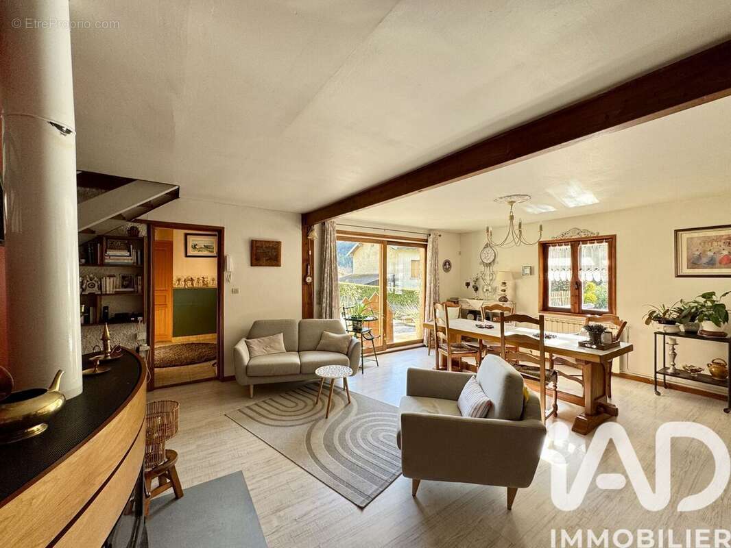 Photo 6 - Maison à FOUGAX-ET-BARRINEUF