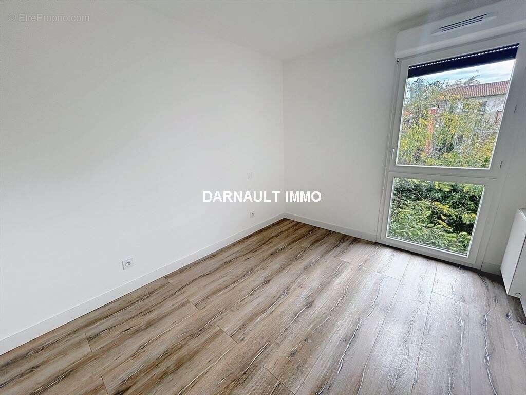 Appartement à QUINT-FONSEGRIVES