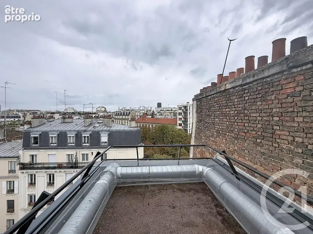 Appartement 4 pièces 98 m² à vendre à Paris-13e (75013) - photo 14