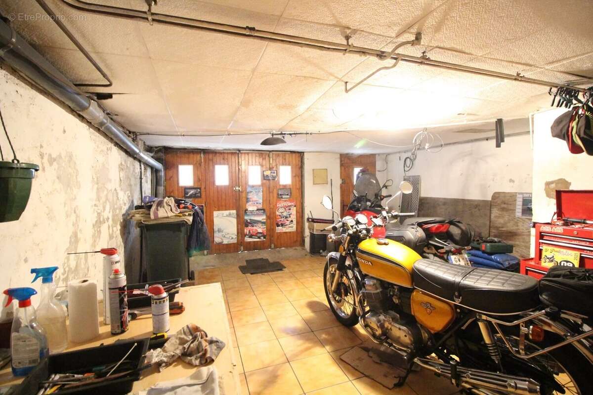 Maison 96 m² à Cires-Les-Mello  - photo 6