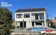 Maison à BOUGUENAIS