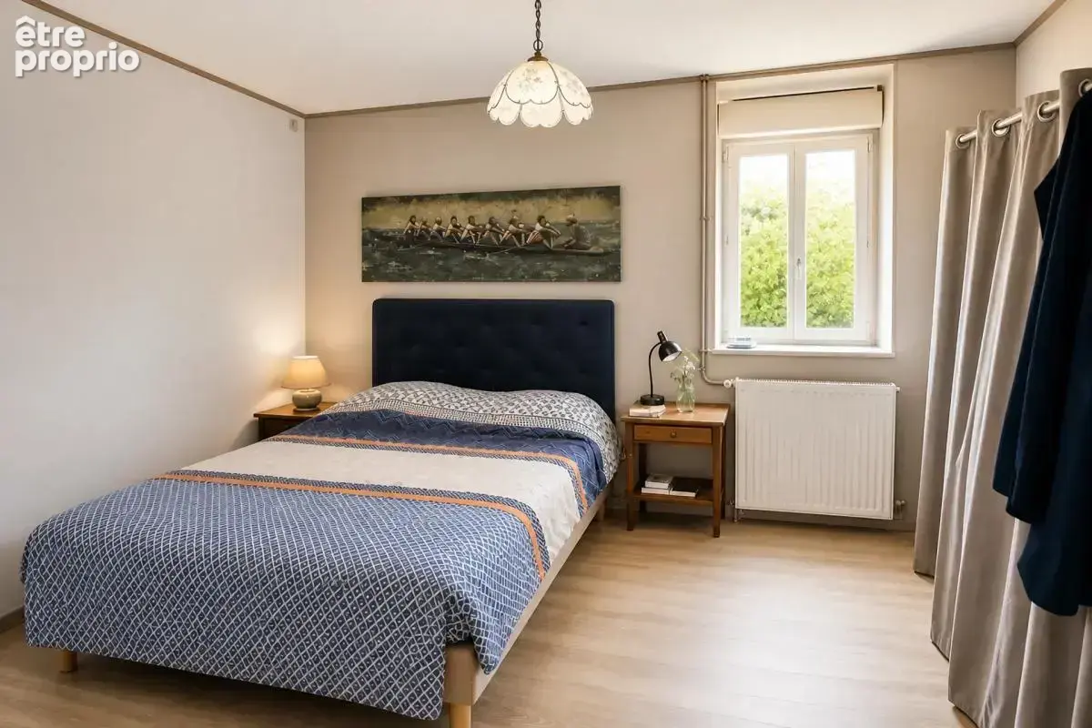 Maison de 5 pièces de 120 m² à Saint-Front-la-Rivière - photo 3