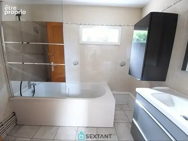 Plain-pied 2 chambres + 1 bureau - photo 7