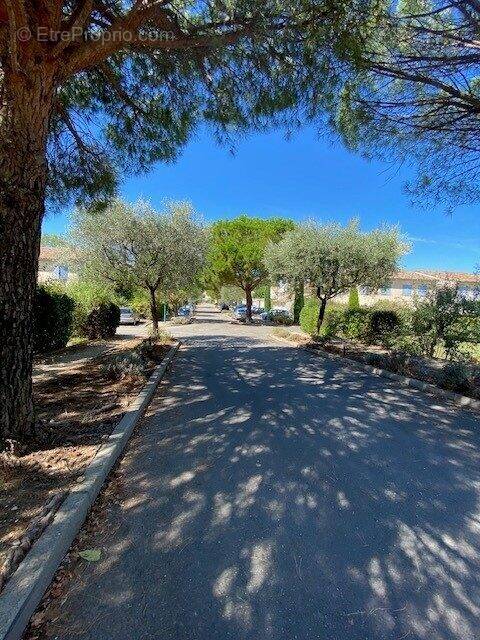 Appartement à MONTELIMAR