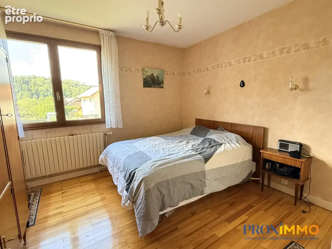 Maison 4 pièces 108 m² à vendre à Entre-Deux-Guiers (38380) - photo 6
