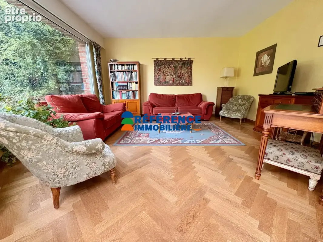 Maison 9 pièces 282 m² à vendre à Wasquehal (59290) - photo 5