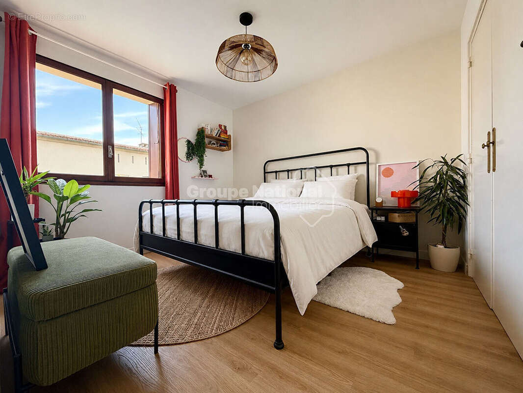 Maison à MARSEILLE-15E