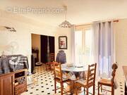 Appartement à ROANNE