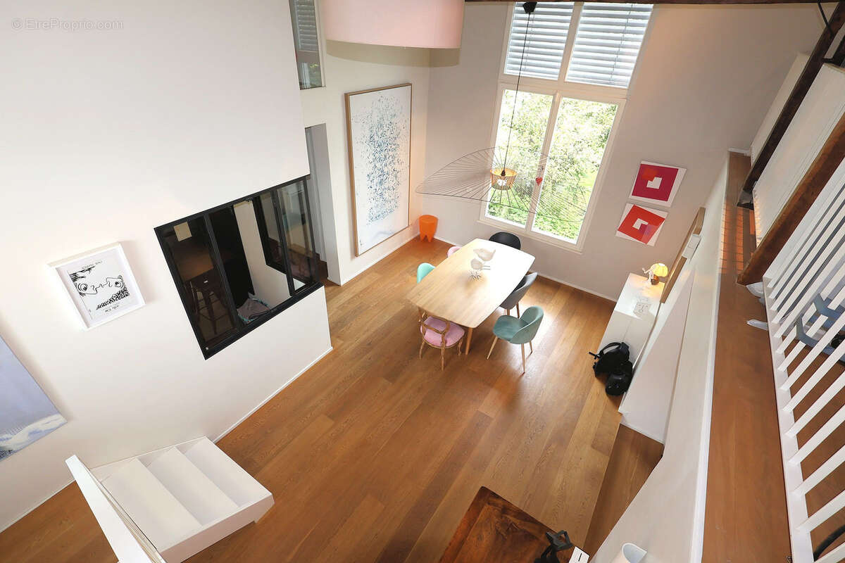 Maison à MAGSTATT-LE-HAUT