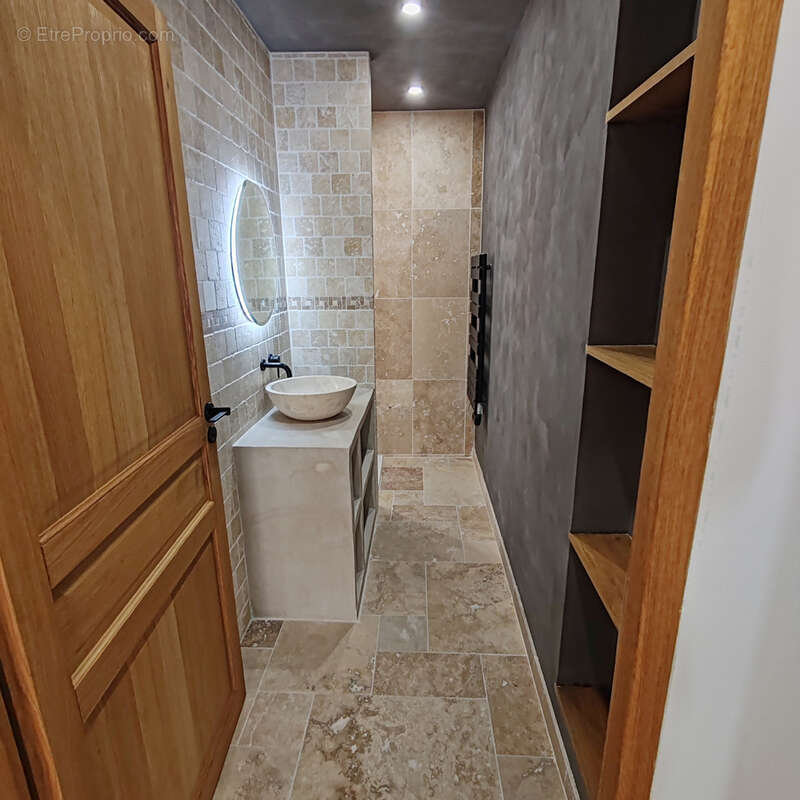 Coup de coeur pour cette maison de village t4 entierement renovee - photo 5