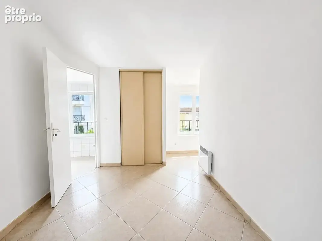 Exclusivité  2  pieces  43, 61  m² le cannet centre-ville - photo 8