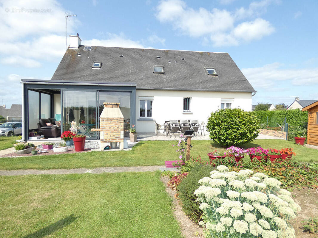 Maison à MORTAIN