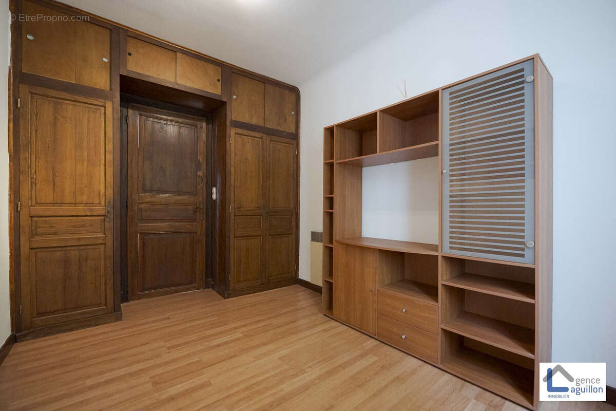 Appartement à BIRIATOU